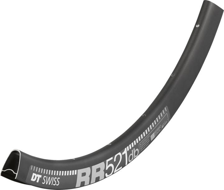 Actual product image DT Swiss RR 521 (28")