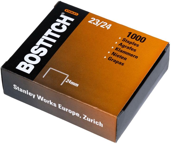 Bostitch 23-24-1M zu 00540 (1000 x)