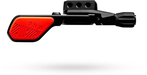 Image du produit PNW LOAM MTB Gen2 Levier à distance Spec-II pour tige de selle télescopique