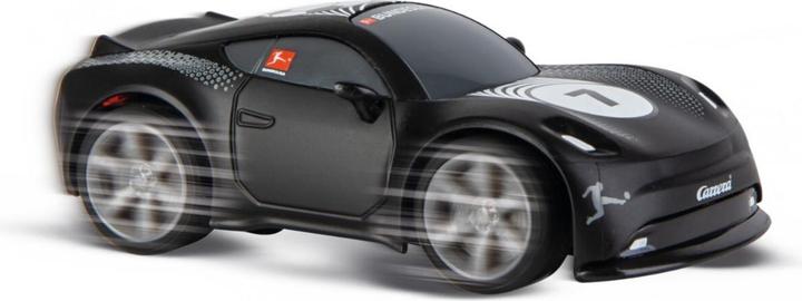 Actual product image Carrera 2,4GHz Mini RC black - Bundesliga