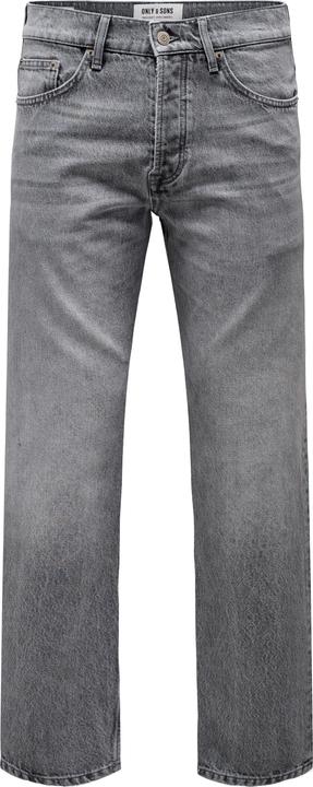 Immagine prodotto Only & Sons Jeans dal taglio dritto Jeans dal taglio regolare (W38/L32)