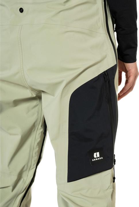 Produktbild Armada Rayleigh 3L Bib (XS)