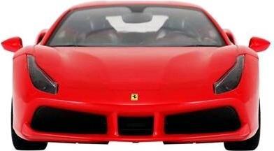 Actual product image Rastar Ferrari 488 GTB - R/C 1:14 (23035)