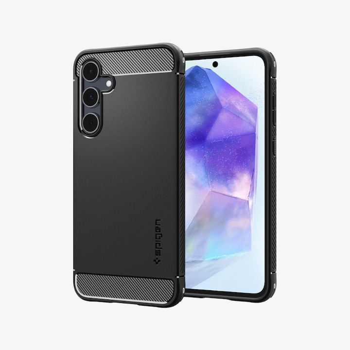 Image du produit Spigen Armure robuste (Samsung Galaxy A55)