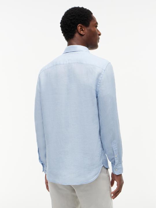 Produktbild Tommy Hilfiger Pigment Dyed Li Solid Rf Shirt (M)