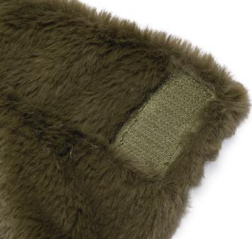 Actual product image Designed by Lotte Victoria dog coat (S, Dog coat)