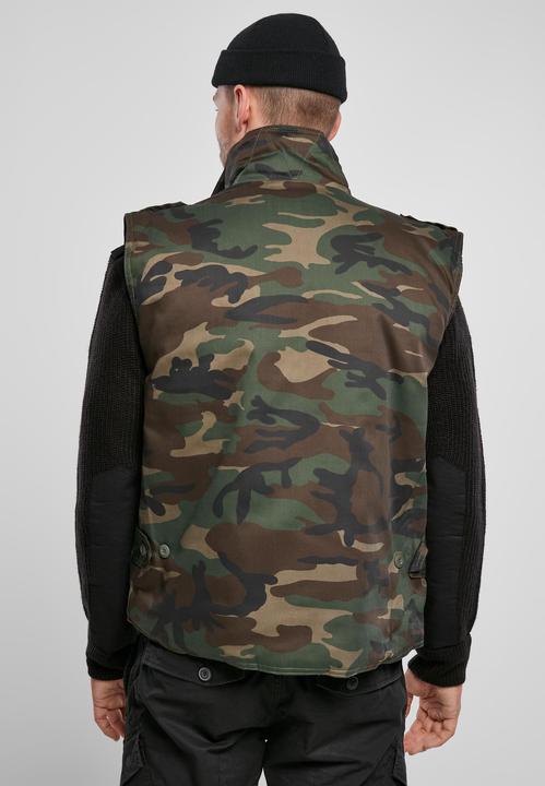 Produktbild Brandit Ranger Weste (L)