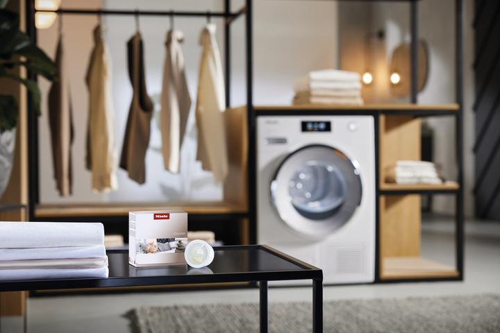 Produktbild Miele Duftflacon Cocoon FA C 151 L (50 Waschgänge, Flüssigwaschmittel)