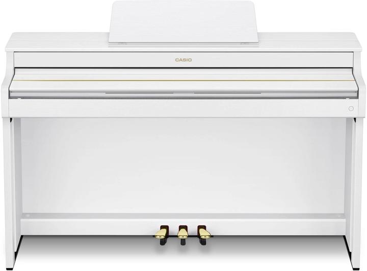 Immagine prodotto Casio Celviano AP-300 Bianco (88 Chiavi)