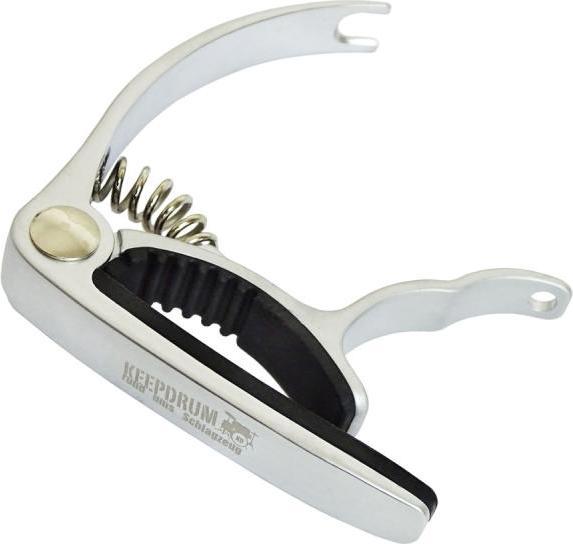 Actual product image keepdrum Guitar accessory set