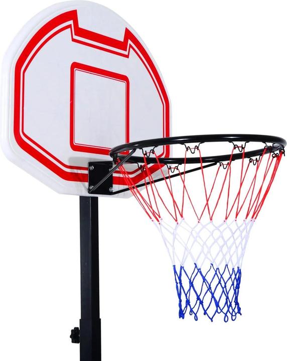 Produktbild Homcom Kinder Basketballkorb mit Ständer