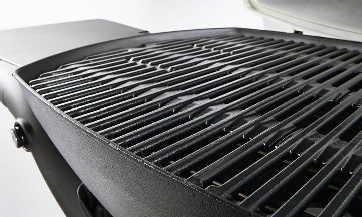 Produktbild Weber Q 2000 (3.52 kW)