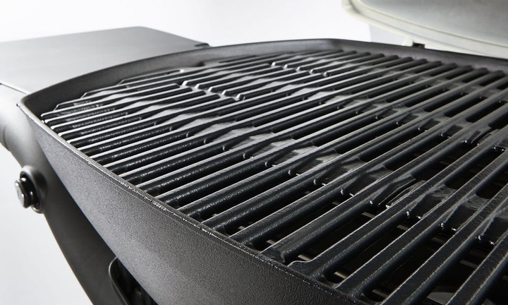 Actual product image Weber Q 2000 (3.52 kW)
