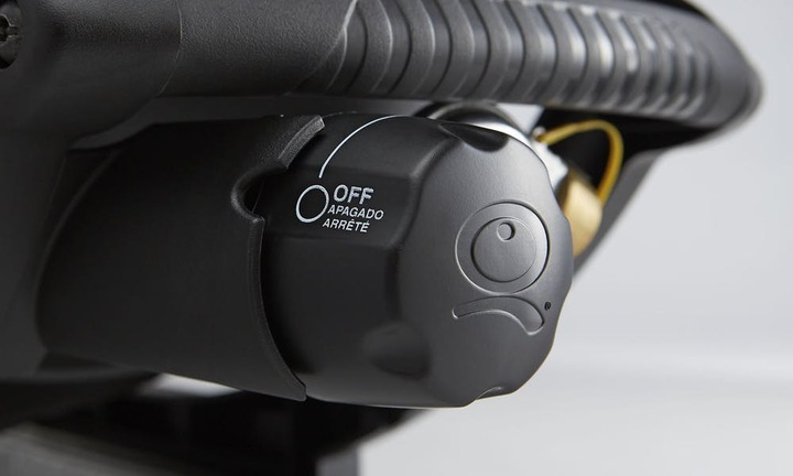 Actual product image Weber Q 2000 (3.52 kW)