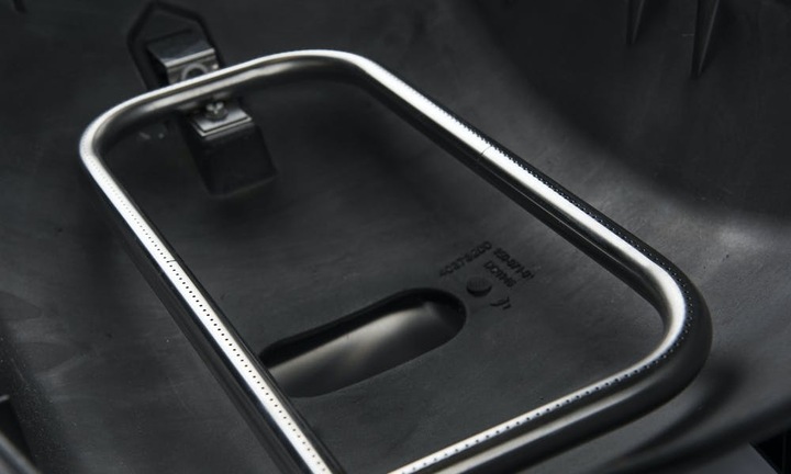 Actual product image Weber Q 2000 (3.52 kW)