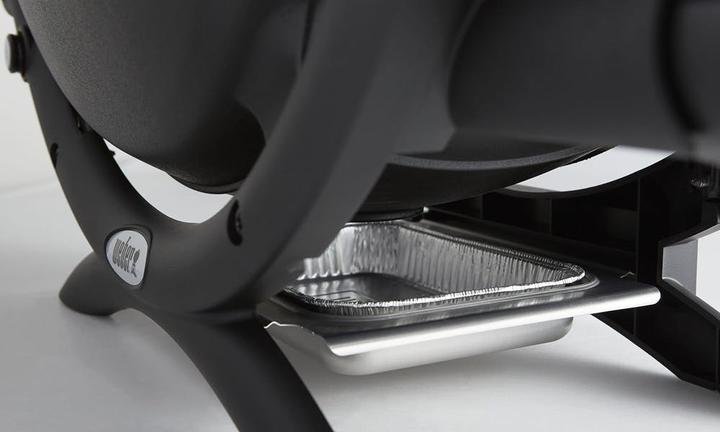 Produktbild Weber Q 2000 (3.52 kW)