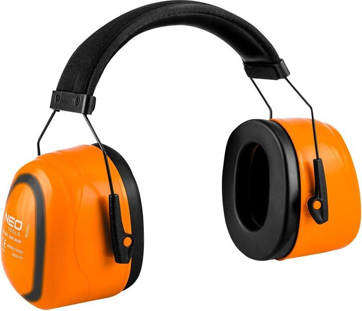 Actual product image Neo Headphones, SNR 36dB, CE (1 x)