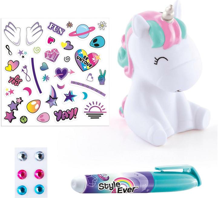Produktbild Canal Toys DIY Deco