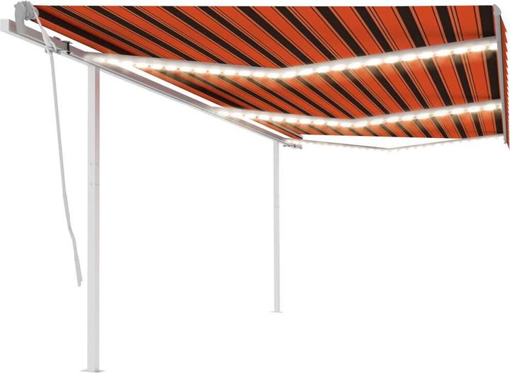 Produktbild vidaXL Ahmir (6 m)