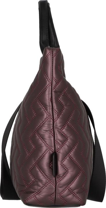 Immagine prodotto Gabor BEHEIM INTERN. MODA Haley, borsa tote con zip L, viola