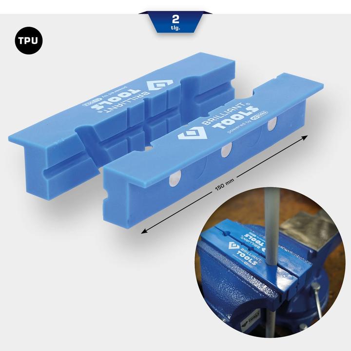 Image du produit Brilliant Tools BT156940