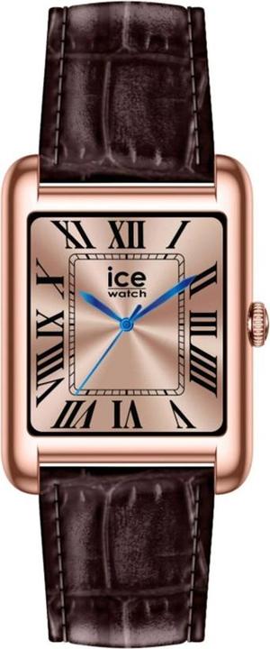 ICE Watch ICE Smart TK 2.0-RGold/Brn Cro (32 mm)