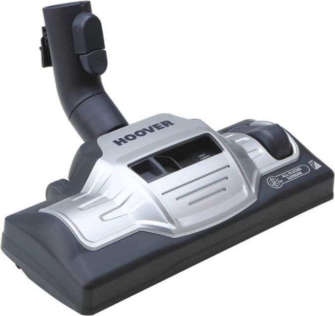 Image du produit Hoover Reactiv RC60PET 011 Cylindre à vide sec Sans sac