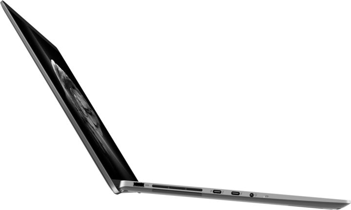 Immagine prodotto MSI Creator Z17 (17", Intel Core i9-12900H, 32 GB, 1000 GB, CH)