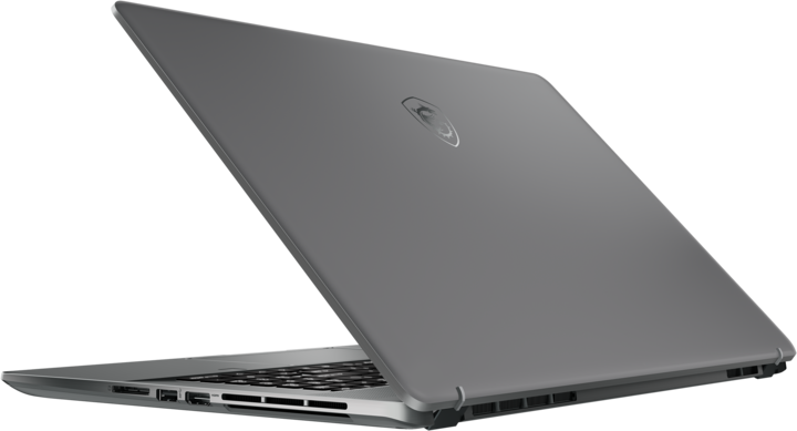 Immagine prodotto MSI Creator Z17 (17", Intel Core i9-12900H, 32 GB, 1000 GB, CH)