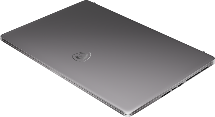 Immagine prodotto MSI Creator Z17 (17", Intel Core i9-12900H, 32 GB, 1000 GB, CH)