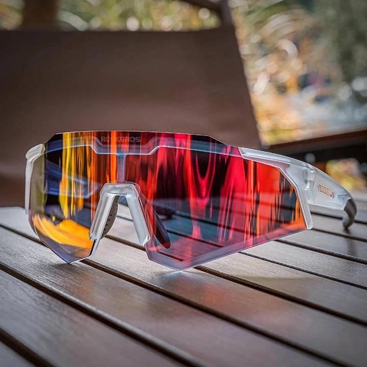 Produktbild Rockbros SP291 (Weiss)