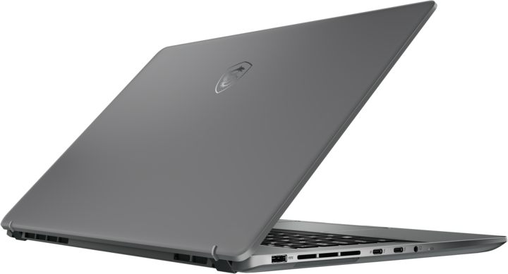Immagine prodotto MSI Creator Z17 (17", Intel Core i9-12900H, 32 GB, 1000 GB, CH)