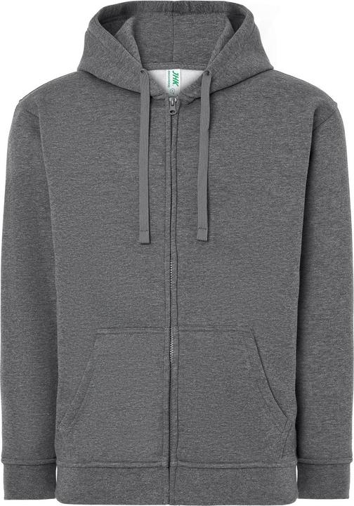 Mélange gris foncé