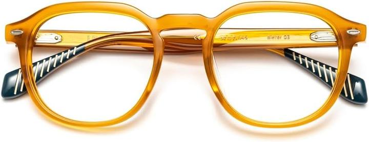 Actual product image Leparc Dieter 03 Eyeglasses