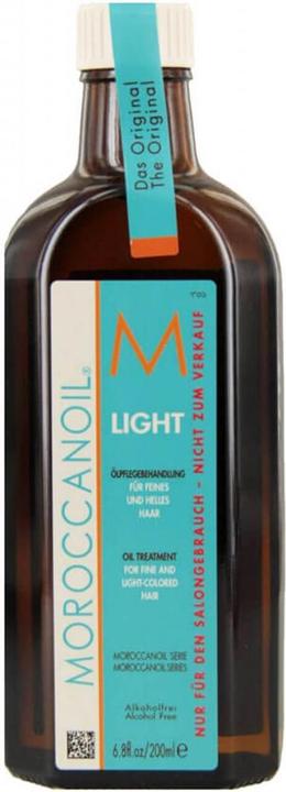 Produktbild Moroccanoil Oil Treatment Light (200 ml)