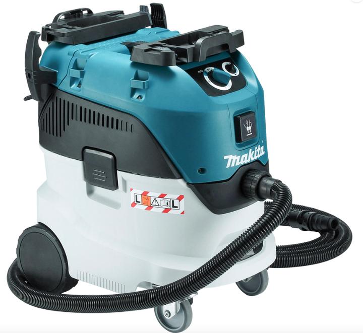 Image du produit Makita VC4210L (Aspirateur eau et poussière)
