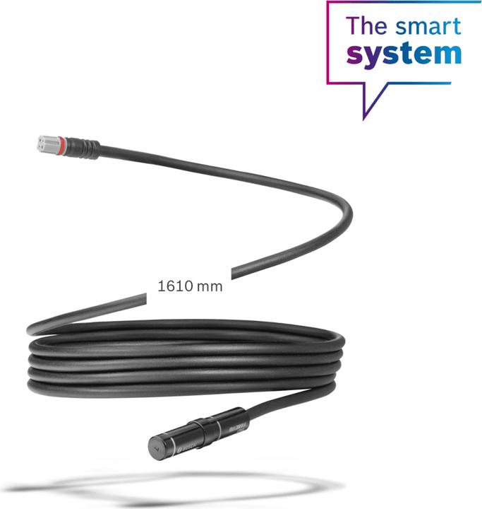 Actual product image Bosch eBike sensore di velocità BCH3319 per BES3615 mm