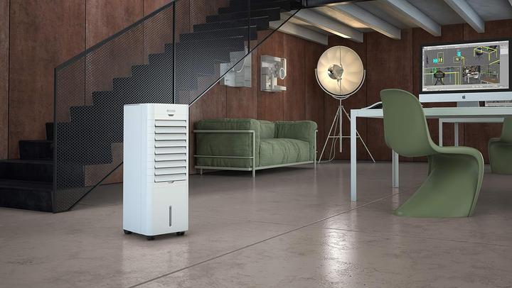 Image du produit Olimpia Splendid Peler 6C