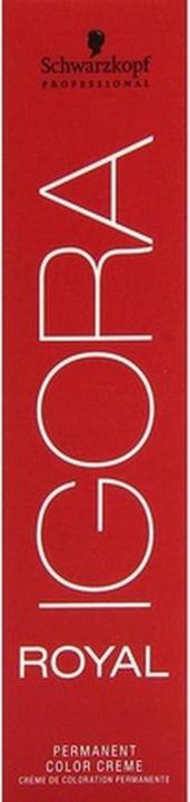Image du produit Schwarzkopf Professional Igora Royal (5-0 brun clair)