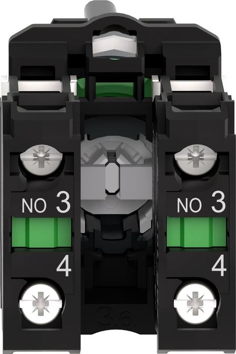 Produktbild Schneider Electric Wahlschalter XB5AG03