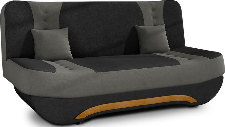 ELTAP Ewa II (3 places, Canapé-lit)