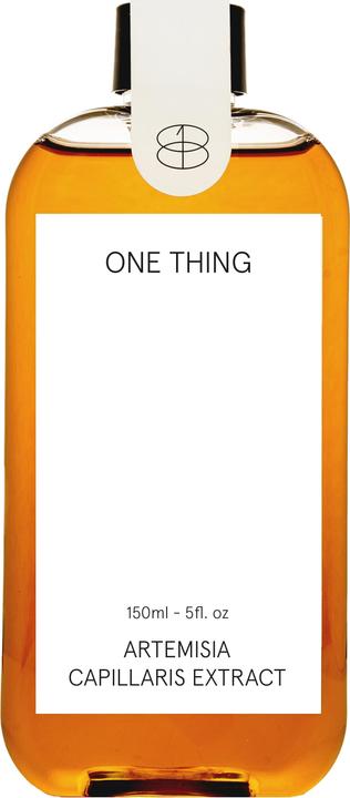 Produktbild One Thing Artemisia capillaris extract (150 ml, 24h Creme)