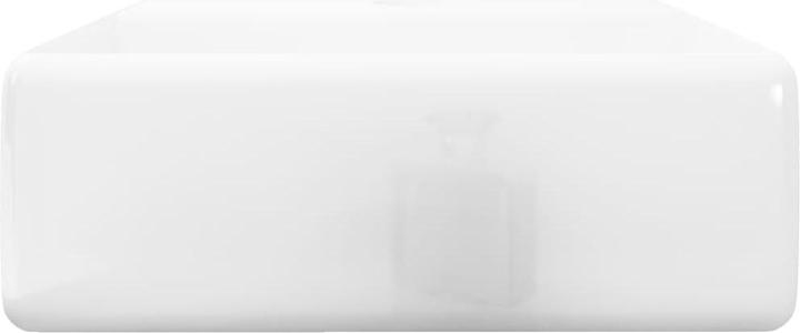 Actual product image vidaXL Waschbecken (300 mm, 380 mm)