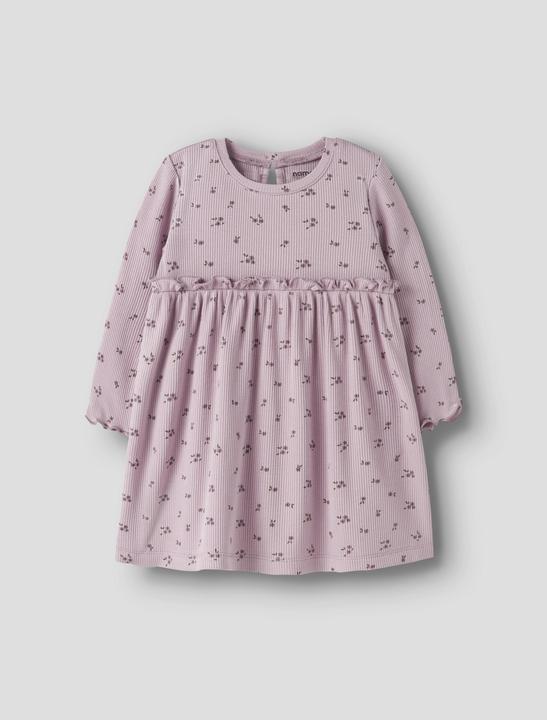 Produktbild Name it Print Kleid (62)