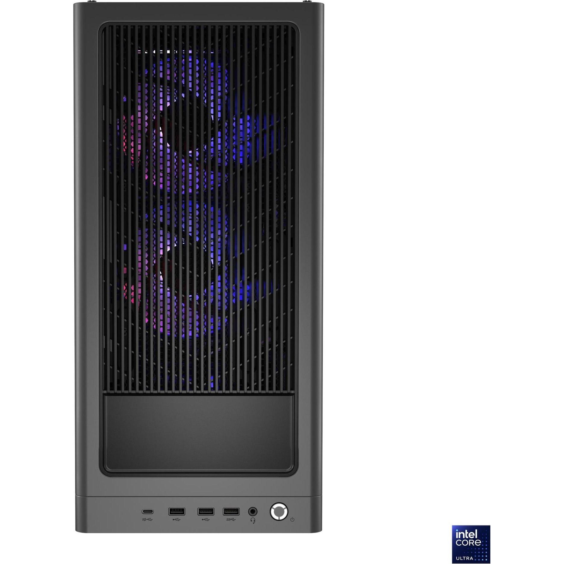 Lenovo Legion T7 - RTX 5080 Core Ultra 9 64GB 2TB (Intel Core Ultra 9 285K, 64 GB, 2000.00 GB, GeFor