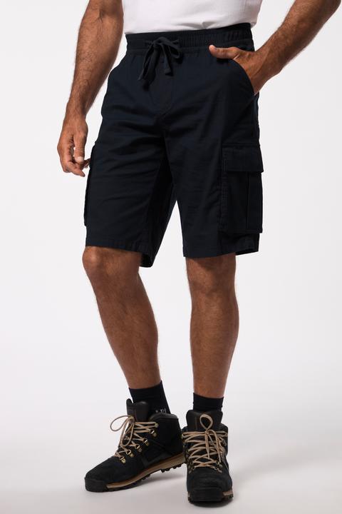 Immagine prodotto Jay-Pi Bermuda cargo per l'outdoor con FLEXNAMIC® e ripstop (6XL)