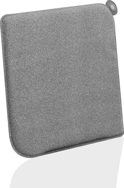 Immagine prodotto Medisana OL 600 Cuscinetto termico per linee esterne (40 x 40 x 2 cm)