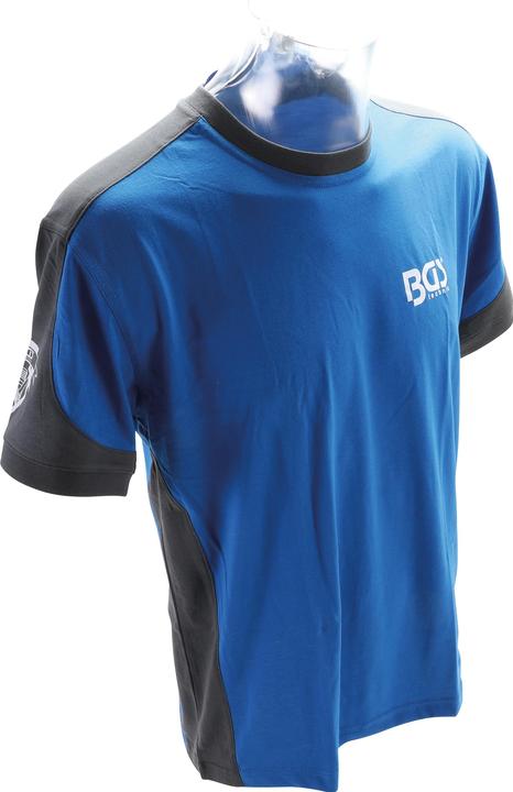 Produktbild BGS ® T-Shirt | Grösse S (S)