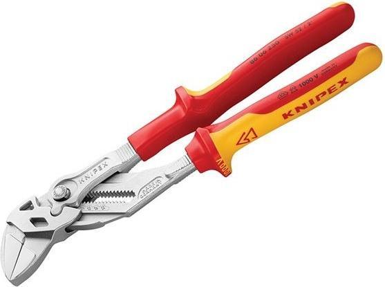 Immagine prodotto Knipex Chiave a pinza (333 mm)