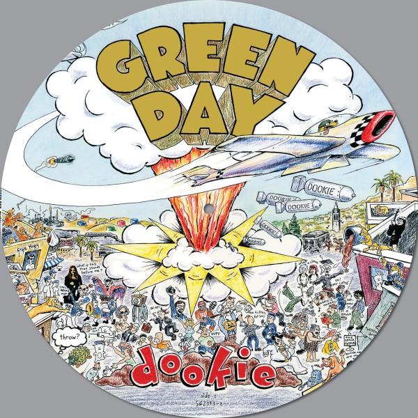 Produktbild Dookie